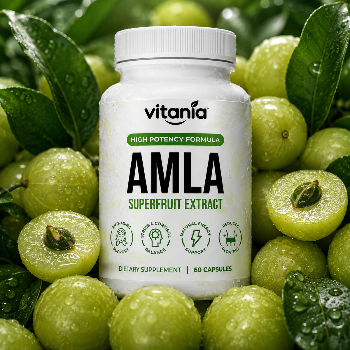 Vitania® Amla Capsules
